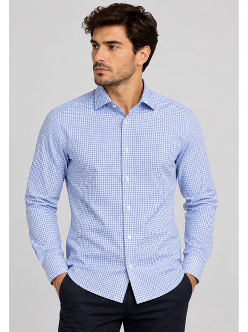 Camisa kebello - Kiabi