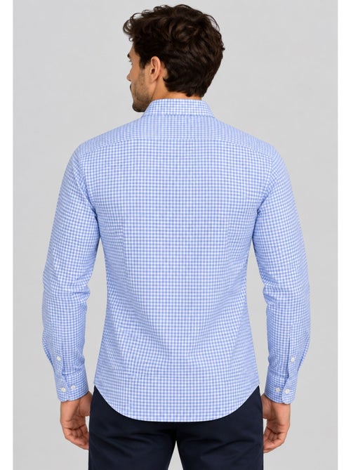 Camisa kebello - Kiabi