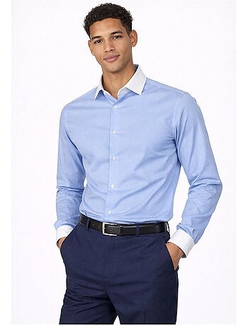 Camisa Kebello