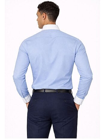 Camisa Kebello