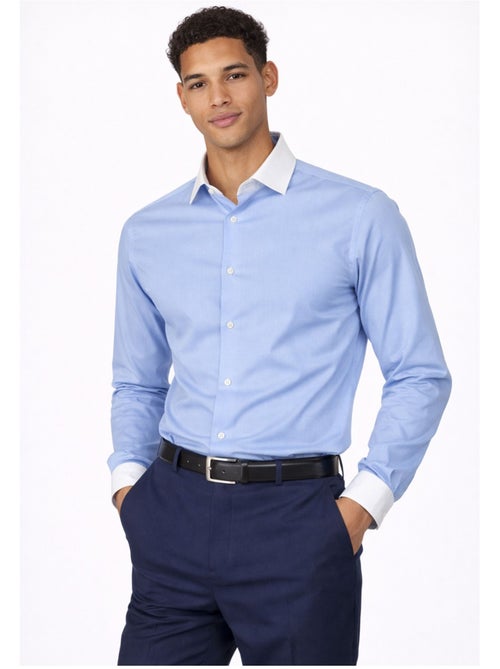 Camisa Kebello - Kiabi Camisa Kebello - Kiabi