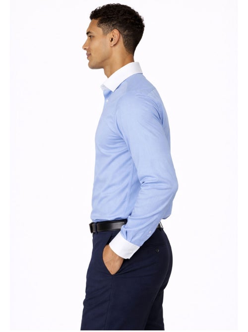 Camisa Kebello - Kiabi Camisa Kebello - Kiabi