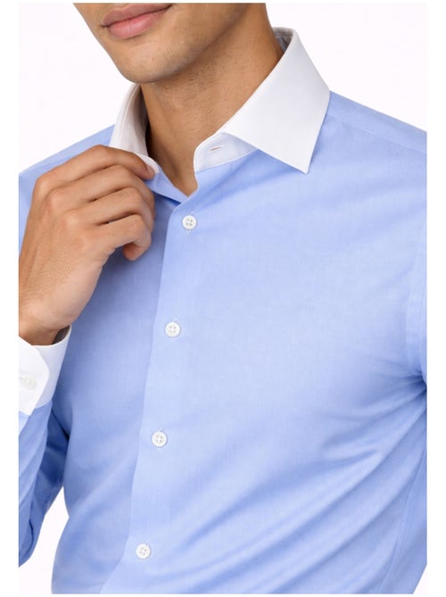 Camisa Kebello - Kiabi Camisa Kebello - Kiabi