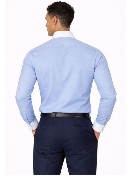 Camisa Kebello - Kiabi Camisa Kebello - Kiabi
