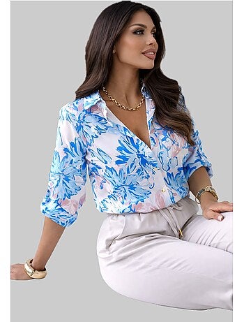 Camisa Kebello