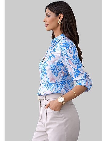 Camisa Kebello