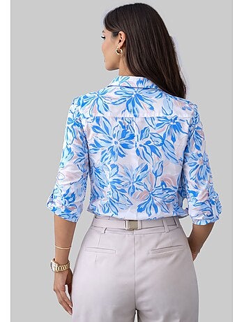 Camisa Kebello
