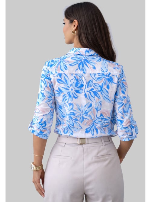 Camisa Kebello - Kiabi Camisa Kebello - Kiabi