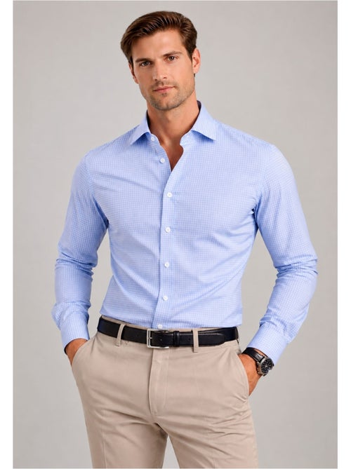 Camisa Kebello - Kiabi Camisa Kebello - Kiabi