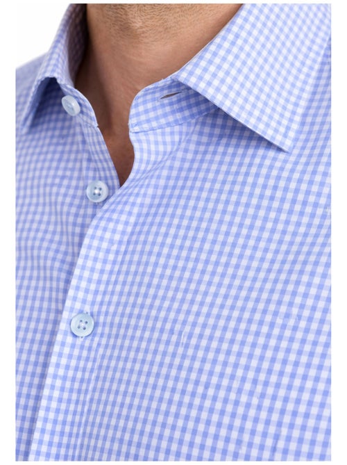 Camisa Kebello - Kiabi Camisa Kebello - Kiabi