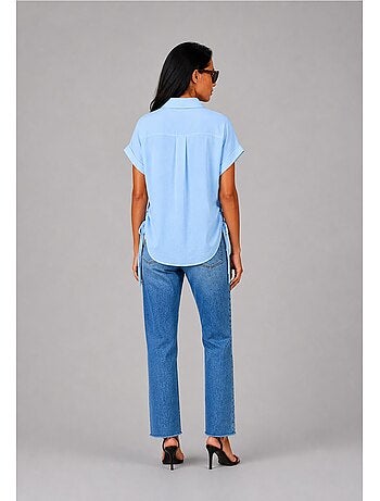 Camisa Kebello