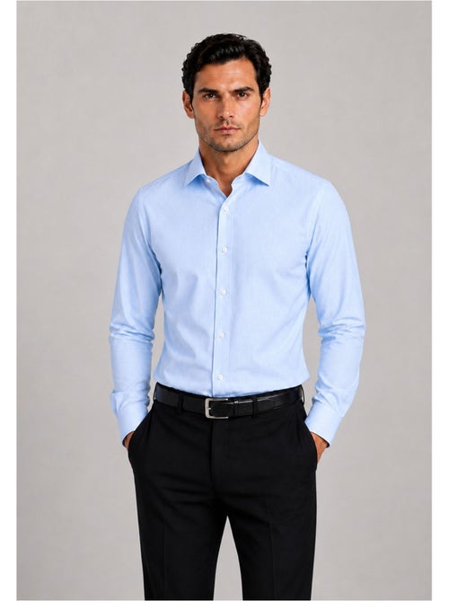 Camisa Kebello - Kiabi