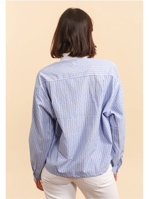 Camisa Kebello - Kiabi