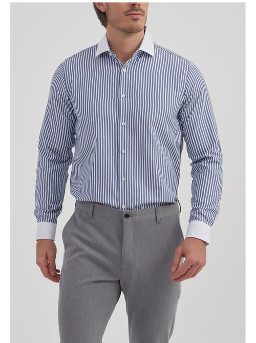 Camisa Kebello - Kiabi