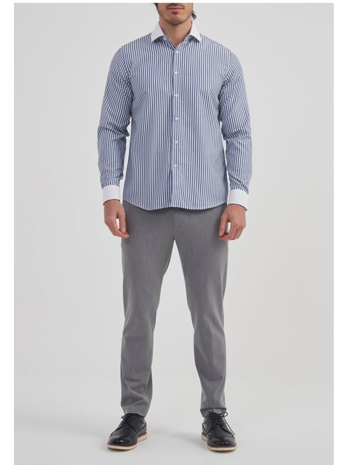 Camisa Kebello - Kiabi