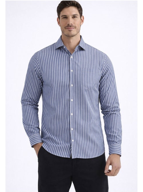 Camisa Kebello - Kiabi