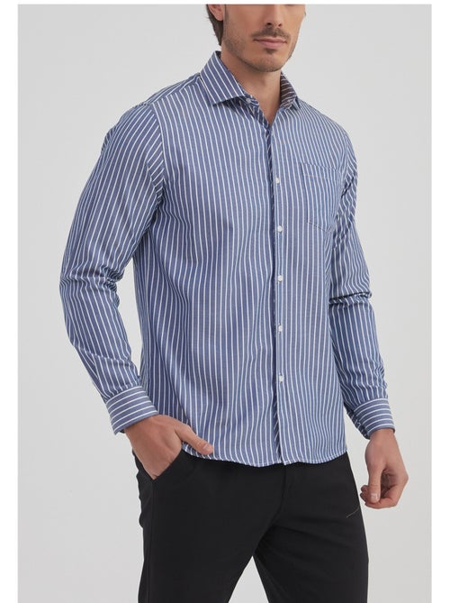 Camisa Kebello - Kiabi