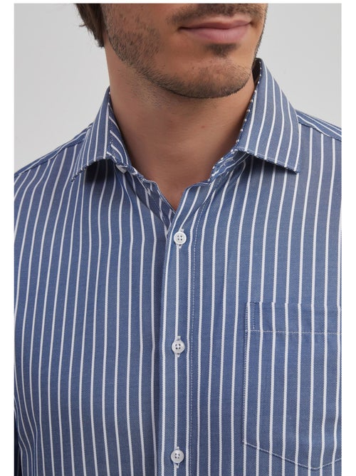 Camisa Kebello - Kiabi