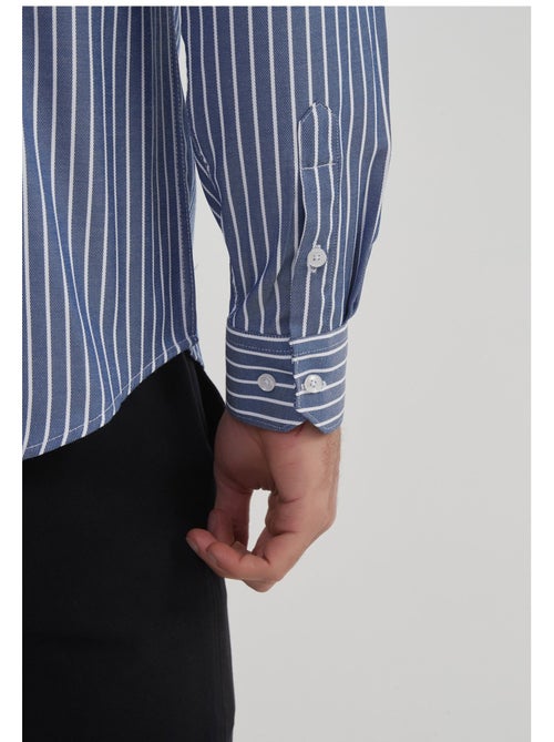 Camisa Kebello - Kiabi