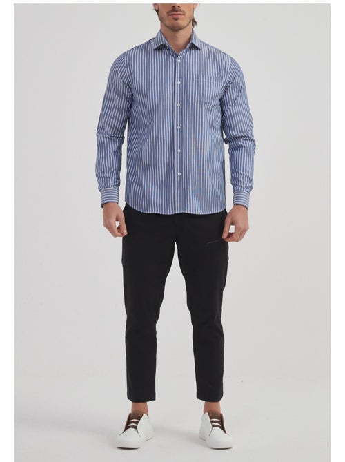 Camisa Kebello - Kiabi