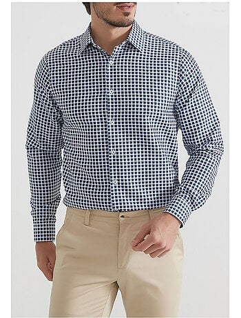 Camisa Kebello