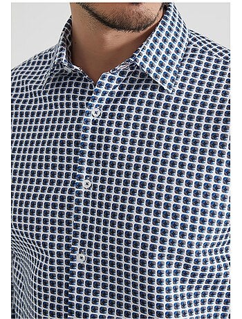 Camisa Kebello