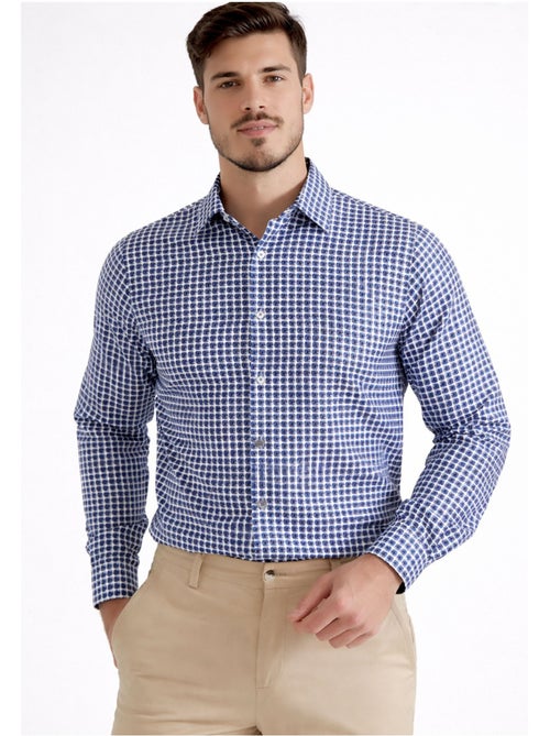 Camisa Kebello - Kiabi Camisa Kebello - Kiabi