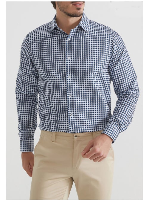 Camisa Kebello - Kiabi Camisa Kebello - Kiabi