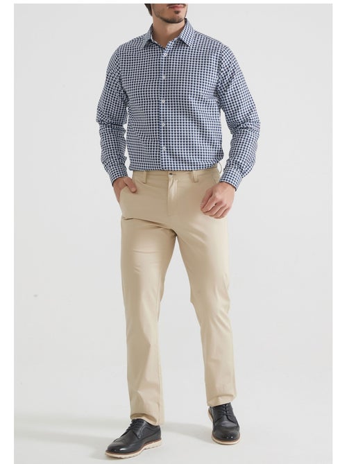 Camisa Kebello - Kiabi Camisa Kebello - Kiabi