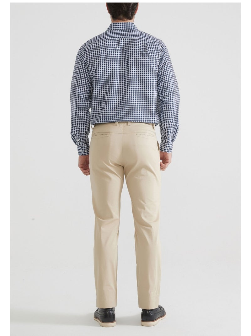 Camisa Kebello Azul - Kiabi