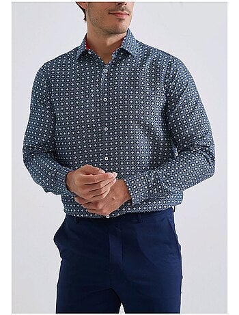 Camisa Kebello