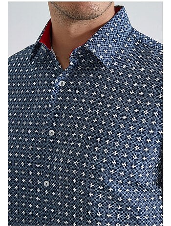 Camisa Kebello