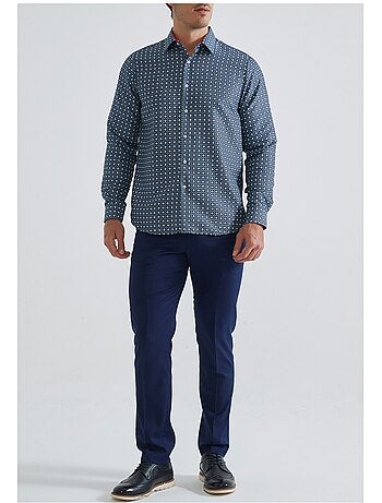 Camisa Kebello