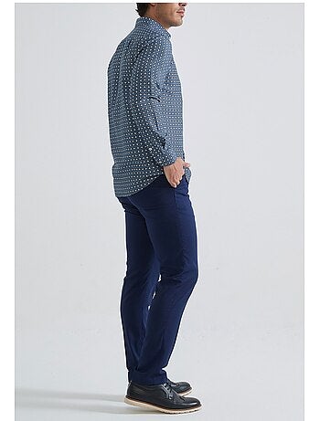 Camisa Kebello
