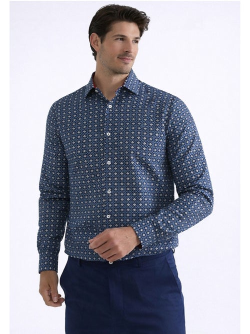 Camisa Kebello - Kiabi Camisa Kebello - Kiabi
