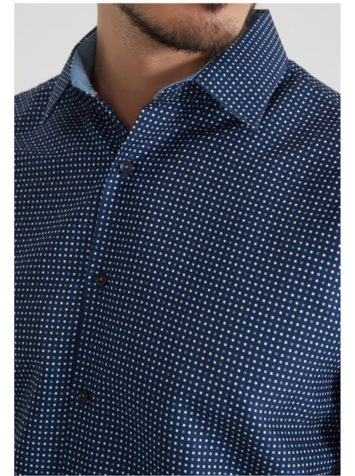 Camisa Kebello - Kiabi Camisa Kebello - Kiabi