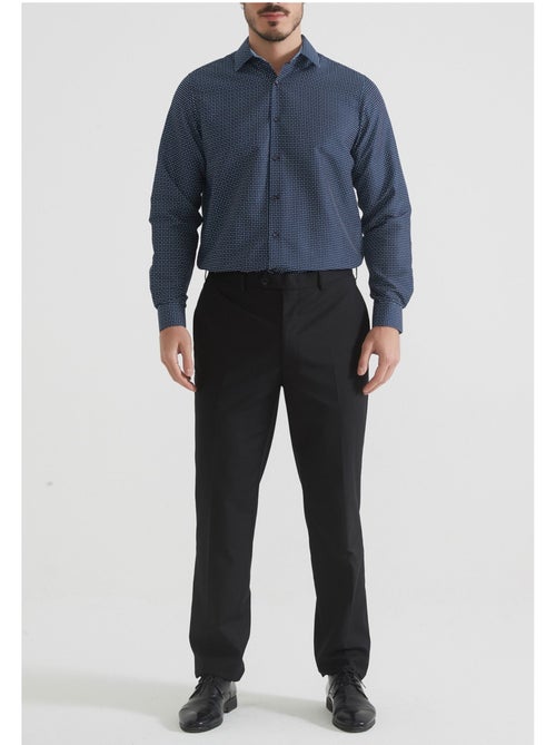 Camisa Kebello - Kiabi Camisa Kebello - Kiabi