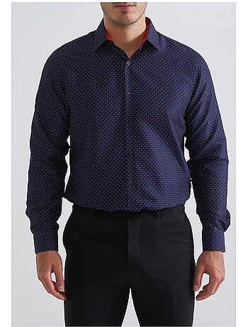 Camisa Kebello