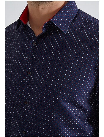 Camisa Kebello