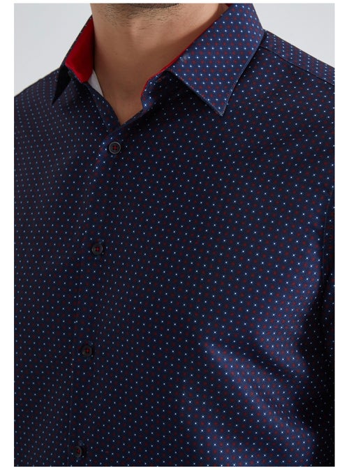 Camisa Kebello - Kiabi Camisa Kebello - Kiabi