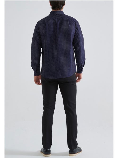 Camisa Kebello - Kiabi Camisa Kebello - Kiabi