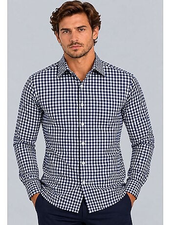 Camisa kebello