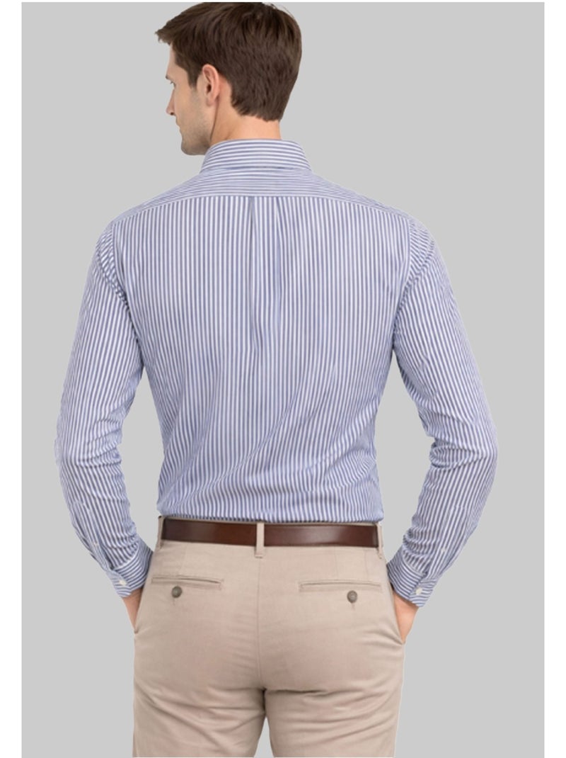 Camisa Kebello Azul marino - Kiabi