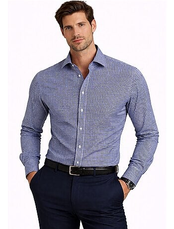 Camisa Kebello