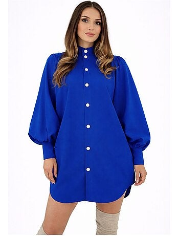 Camisa Kebello