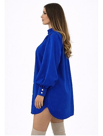 Camisa Kebello