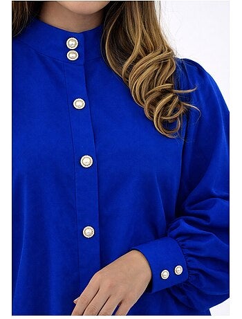 Camisa Kebello