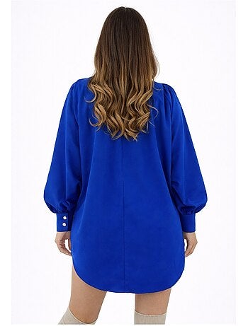 Camisa Kebello