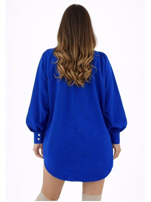 Camisa Kebello - Kiabi Camisa Kebello - Kiabi
