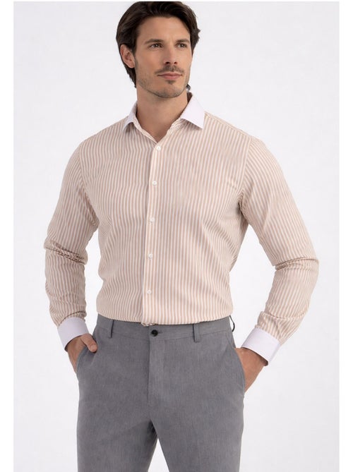 Camisa Kebello - Kiabi Camisa Kebello - Kiabi